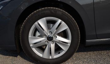 VOLKSWAGEN GOLF VIII 2.0 TDI SCR 115 LIFE 1ST BV6 complet
