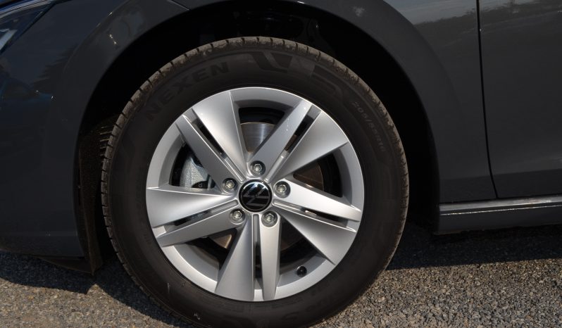VOLKSWAGEN GOLF VIII 2.0 TDI SCR 115 LIFE 1ST BV6 complet