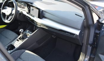 VOLKSWAGEN GOLF VIII 2.0 TDI SCR 115 LIFE 1ST BV6 complet
