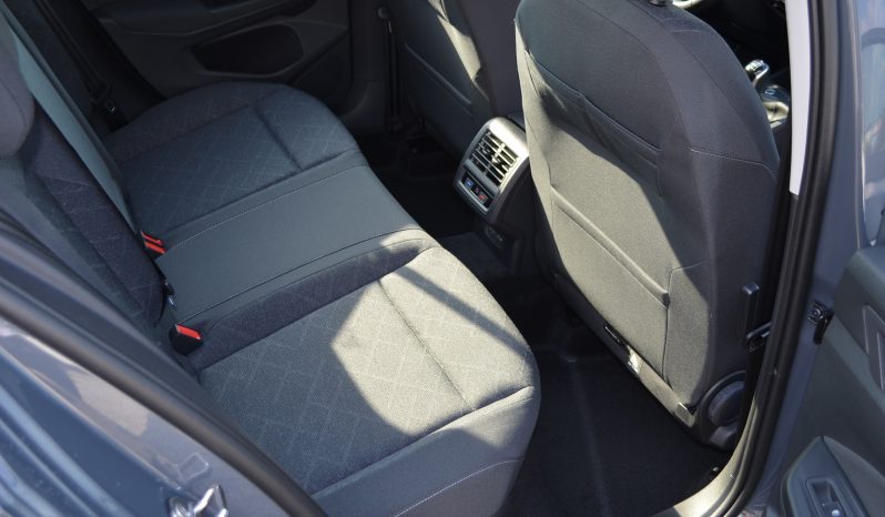 VOLKSWAGEN GOLF VIII 2.0 TDI SCR 115 LIFE 1ST BV6 complet