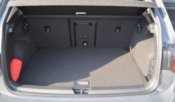 VOLKSWAGEN GOLF VIII 2.0 TDI SCR 115 LIFE 1ST BV6 complet