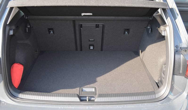 VOLKSWAGEN GOLF VIII 2.0 TDI SCR 115 LIFE 1ST BV6 complet