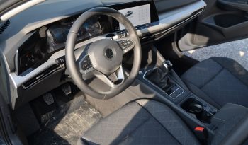 VOLKSWAGEN GOLF VIII 2.0 TDI SCR 115 LIFE 1ST BV6 complet
