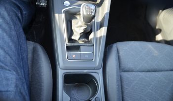 VOLKSWAGEN GOLF VIII 2.0 TDI SCR 115 LIFE 1ST BV6 complet