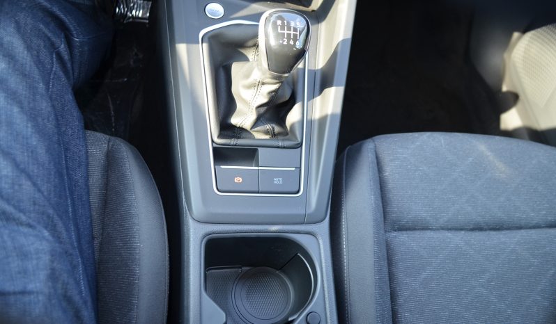 VOLKSWAGEN GOLF VIII 2.0 TDI SCR 115 LIFE 1ST BV6 complet