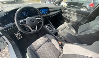 VOLKSWAGEN GOLF 8 VIII 2.0 TDI SCR 150 R-LINE 1ST DSG7 complet