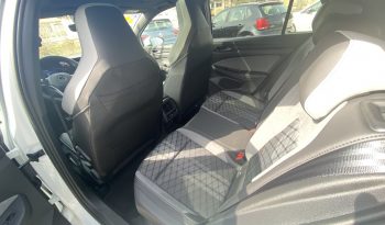 VOLKSWAGEN GOLF 8 VIII 2.0 TDI SCR 150 R-LINE 1ST DSG7 complet