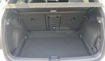 VOLKSWAGEN GOLF 8 VIII 2.0 TDI SCR 150 R-LINE 1ST DSG7 complet