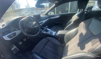 AUDI A5 II Coupé 2.0 TDI 16V 190 cv complet