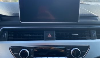 AUDI A5 II Coupé 2.0 TDI 16V 190 cv complet