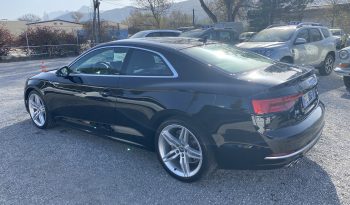 AUDI A5 II Coupé 2.0 TDI 16V 190 cv complet