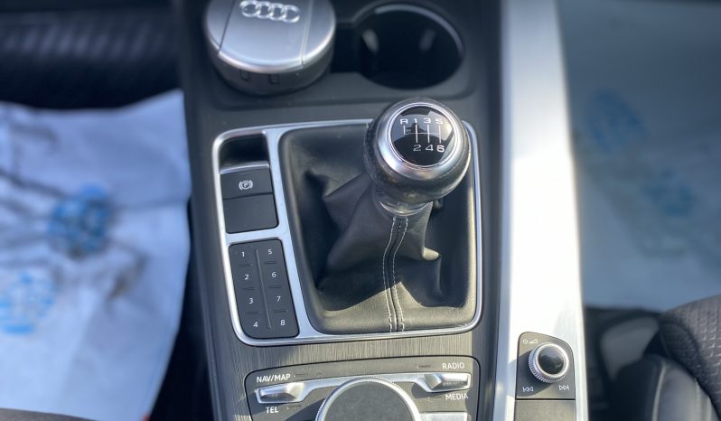 AUDI A5 II Coupé 2.0 TDI 16V 190 cv complet