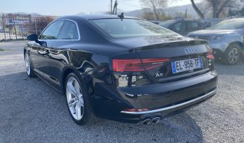 AUDI A5 II Coupé 2.0 TDI 16V 190 cv complet