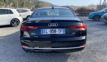 AUDI A5 II Coupé 2.0 TDI 16V 190 cv complet
