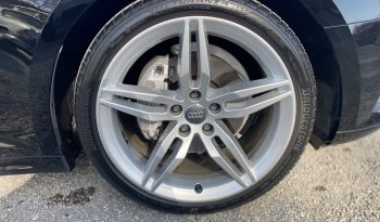 AUDI A5 II Coupé 2.0 TDI 16V 190 cv complet