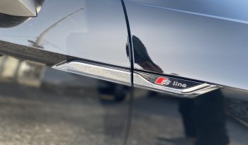 AUDI A5 II Coupé 2.0 TDI 16V 190 cv complet