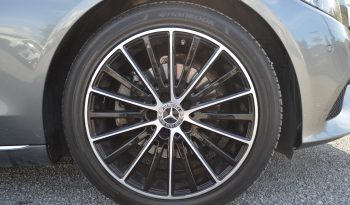 MERCEDES CLASSE C IV (2) 220 D AVANTGARDE LINE 9G-TRONIC complet