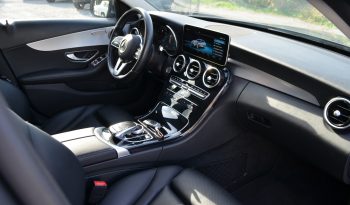 MERCEDES CLASSE C IV (2) 220 D AVANTGARDE LINE 9G-TRONIC complet