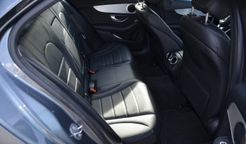 MERCEDES CLASSE C IV (2) 220 D AVANTGARDE LINE 9G-TRONIC complet