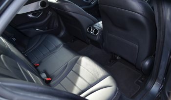 MERCEDES CLASSE C IV (2) 220 D AVANTGARDE LINE 9G-TRONIC complet