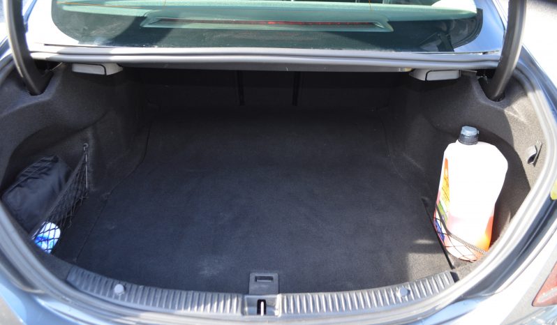 MERCEDES CLASSE C IV (2) 220 D AVANTGARDE LINE 9G-TRONIC complet