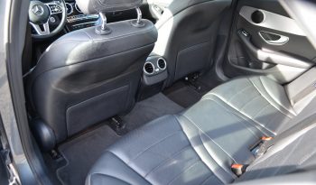 MERCEDES CLASSE C IV (2) 220 D AVANTGARDE LINE 9G-TRONIC complet