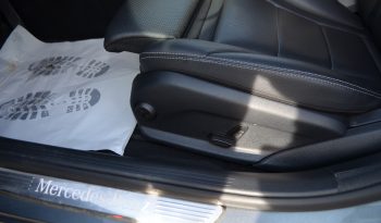 MERCEDES CLASSE C IV (2) 220 D AVANTGARDE LINE 9G-TRONIC complet