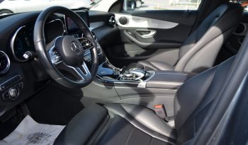 MERCEDES CLASSE C IV (2) 220 D AVANTGARDE LINE 9G-TRONIC complet
