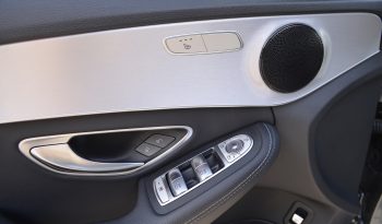 MERCEDES CLASSE C IV (2) 220 D AVANTGARDE LINE 9G-TRONIC complet