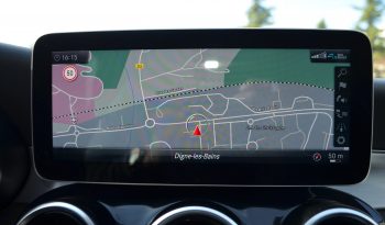 MERCEDES CLASSE C IV (2) 220 D AVANTGARDE LINE 9G-TRONIC complet
