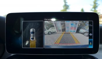 MERCEDES CLASSE C IV (2) 220 D AVANTGARDE LINE 9G-TRONIC complet