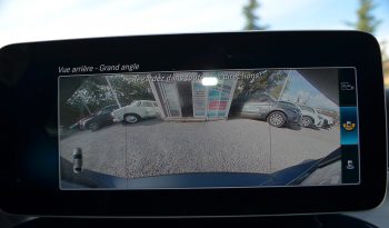 MERCEDES CLASSE C IV (2) 220 D AVANTGARDE LINE 9G-TRONIC complet