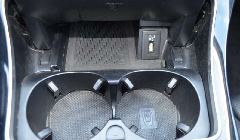 MERCEDES CLASSE C IV (2) 220 D AVANTGARDE LINE 9G-TRONIC complet
