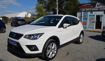 SEAT ARONA (2) 1.0 ECOTSI 95 S&S STYLE 36333MKS complet
