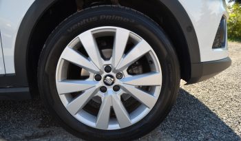 SEAT ARONA (2) 1.0 ECOTSI 95 S&S STYLE 36333MKS complet