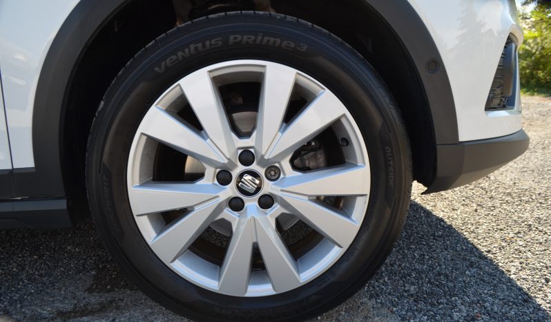 SEAT ARONA (2) 1.0 ECOTSI 95 S&S STYLE 36333MKS complet