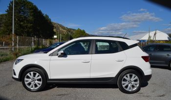 SEAT ARONA (2) 1.0 ECOTSI 95 S&S STYLE 36333MKS complet