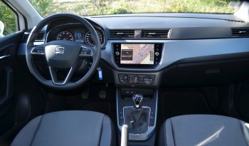 SEAT ARONA (2) 1.0 ECOTSI 95 S&S STYLE 36333MKS complet