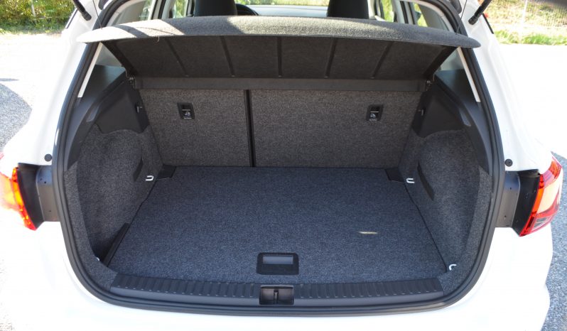 SEAT ARONA (2) 1.0 ECOTSI 95 S&S STYLE 36333MKS complet