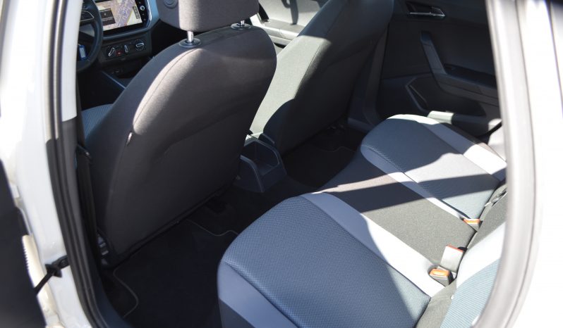 SEAT ARONA (2) 1.0 ECOTSI 95 S&S STYLE 36333MKS complet