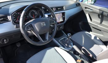 SEAT ARONA (2) 1.0 ECOTSI 95 S&S STYLE 36333MKS complet