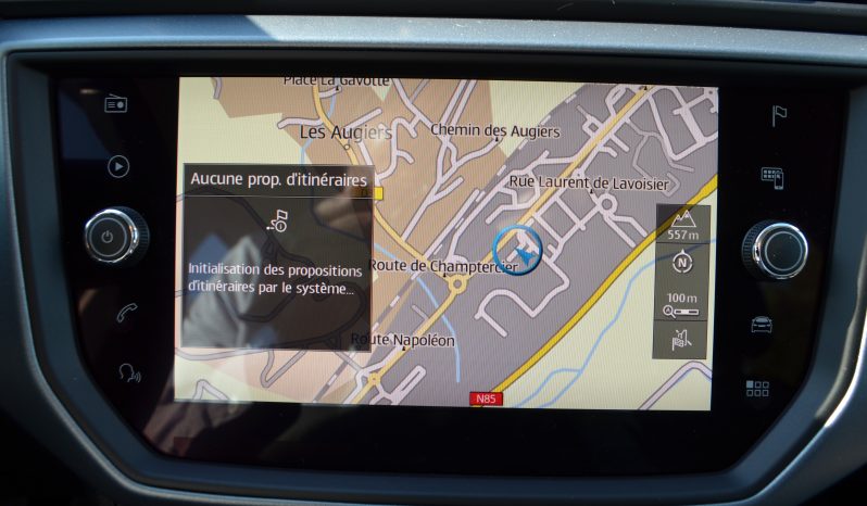 SEAT ARONA (2) 1.0 ECOTSI 95 S&S STYLE 36333MKS complet