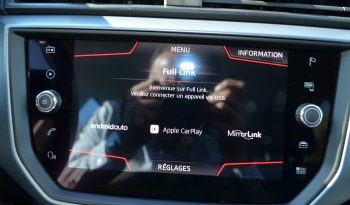 SEAT ARONA (2) 1.0 ECOTSI 95 S&S STYLE 36333MKS complet