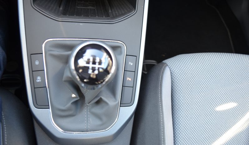 SEAT ARONA (2) 1.0 ECOTSI 95 S&S STYLE 36333MKS complet