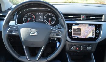 SEAT ARONA (2) 1.0 ECOTSI 95 S&S STYLE 36333MKS complet