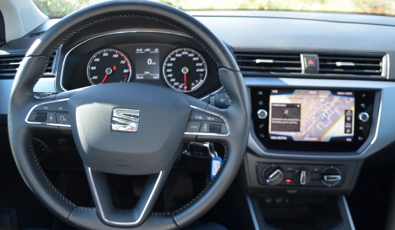 SEAT ARONA (2) 1.0 ECOTSI 95 S&S STYLE 36333MKS complet