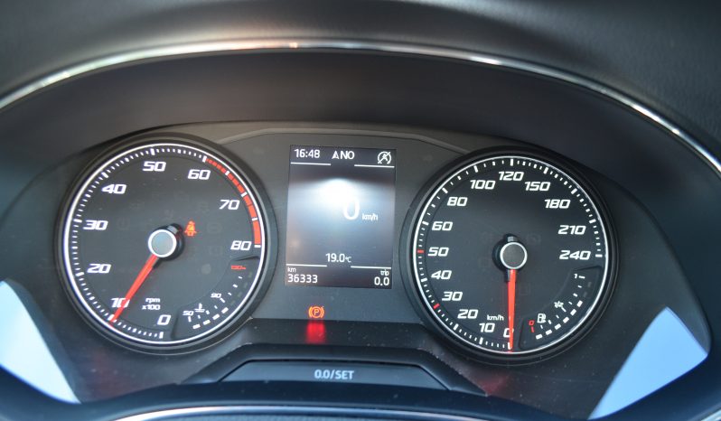 SEAT ARONA (2) 1.0 ECOTSI 95 S&S STYLE 36333MKS complet