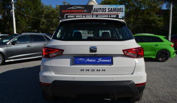 SEAT ARONA (2) 1.0 ECOTSI 95 S&S STYLE 36333MKS complet