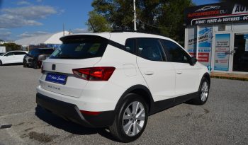 SEAT ARONA (2) 1.0 ECOTSI 95 S&S STYLE 36333MKS complet