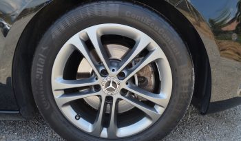MERCEDES CLASSE A IV 200 9CV STYLE LINE 7G-DCT complet